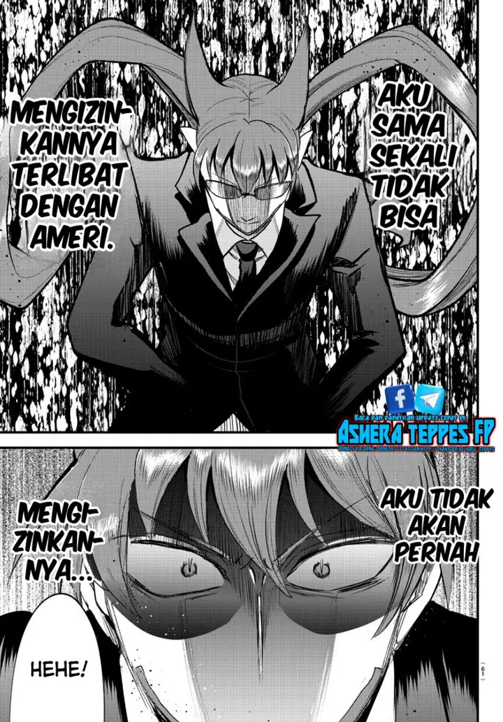 image-komik-mairimashita-iruma-kun-chapter-326-14/23
