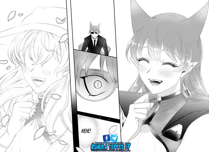 image-komik-mairimashita-iruma-kun-chapter-326-15/23