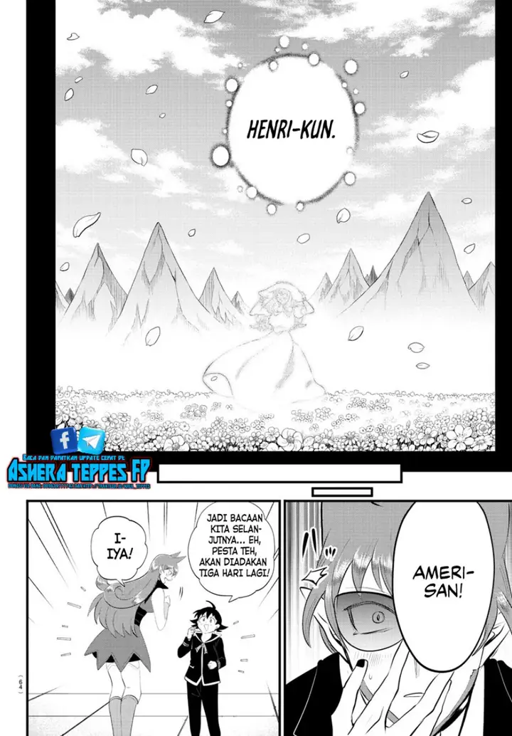 image-komik-mairimashita-iruma-kun-chapter-326-16/23