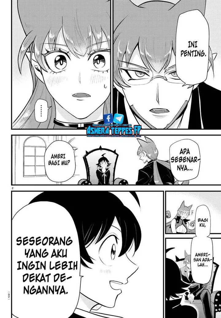 image-komik-mairimashita-iruma-kun-chapter-327-2/22