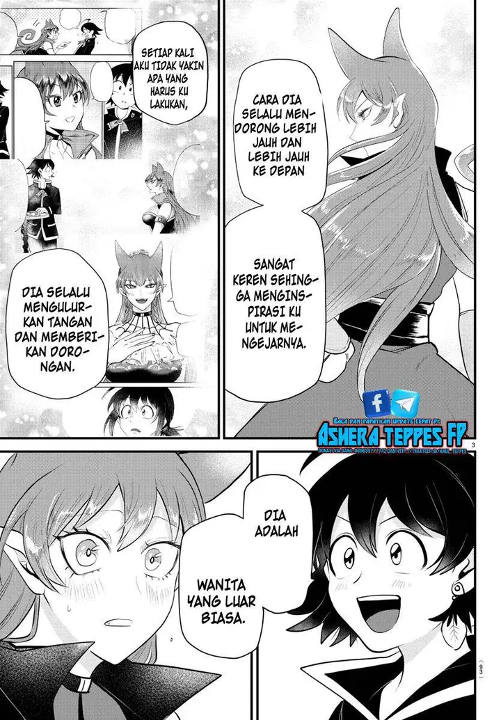 image-komik-mairimashita-iruma-kun-chapter-327-3/22