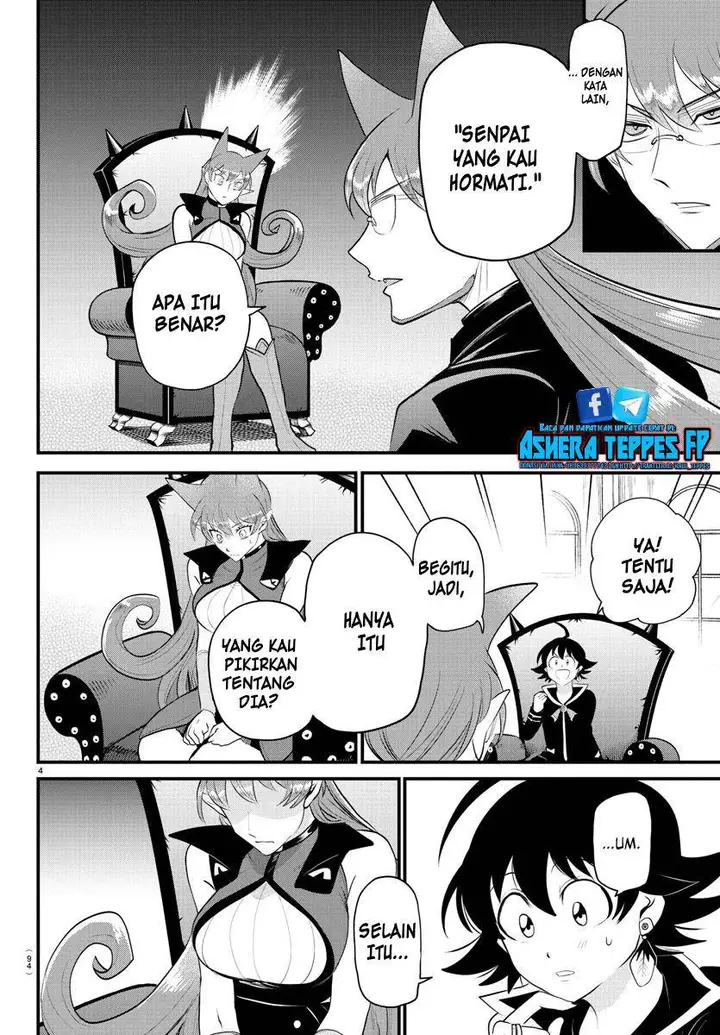 image-komik-mairimashita-iruma-kun-chapter-327-4/22