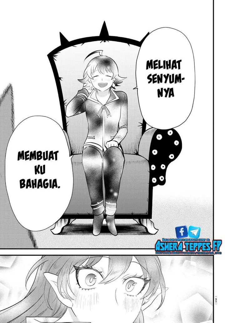 image-komik-mairimashita-iruma-kun-chapter-327-5/22