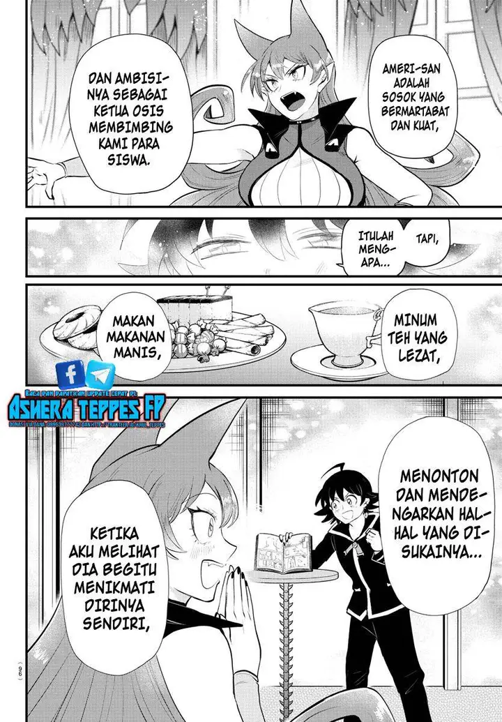 image-komik-mairimashita-iruma-kun-chapter-327-6/22