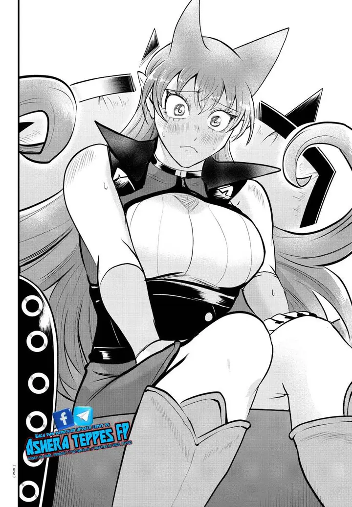 image-komik-mairimashita-iruma-kun-chapter-327-8/22