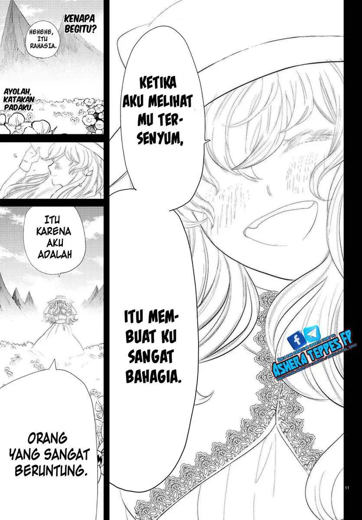 image-komik-mairimashita-iruma-kun-chapter-327-11/22