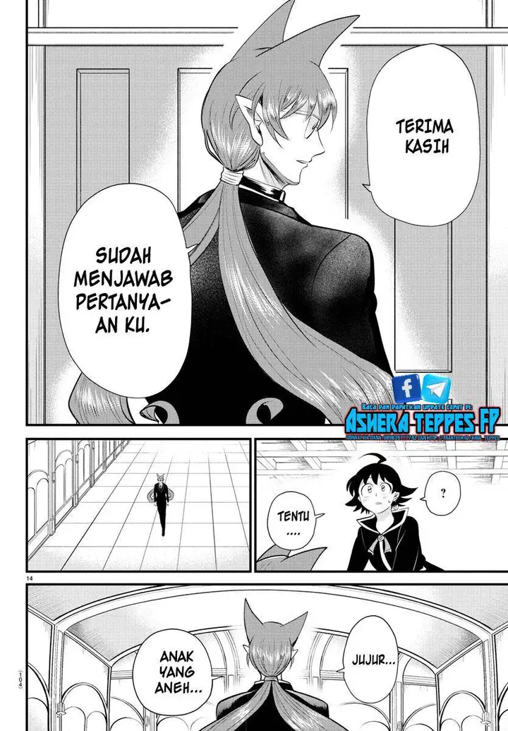 image-komik-mairimashita-iruma-kun-chapter-327-14/22