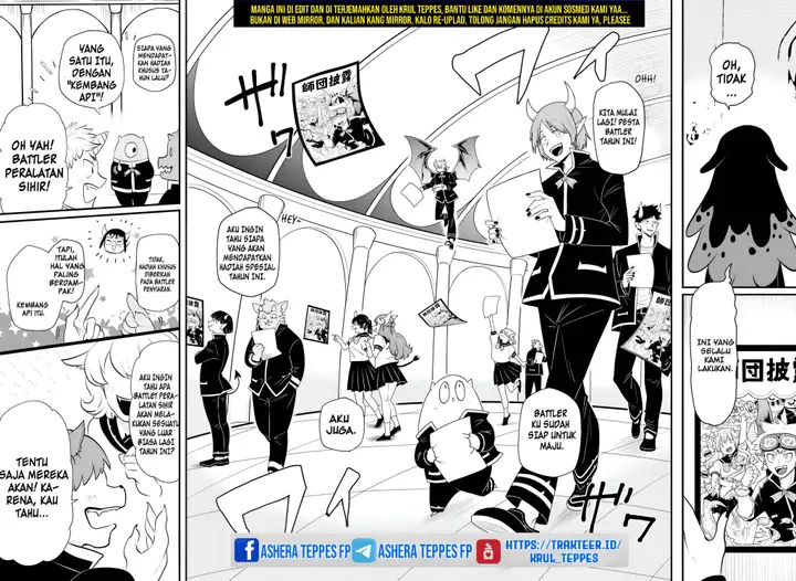 image-komik-mairimashita-iruma-kun-chapter-328-3/22