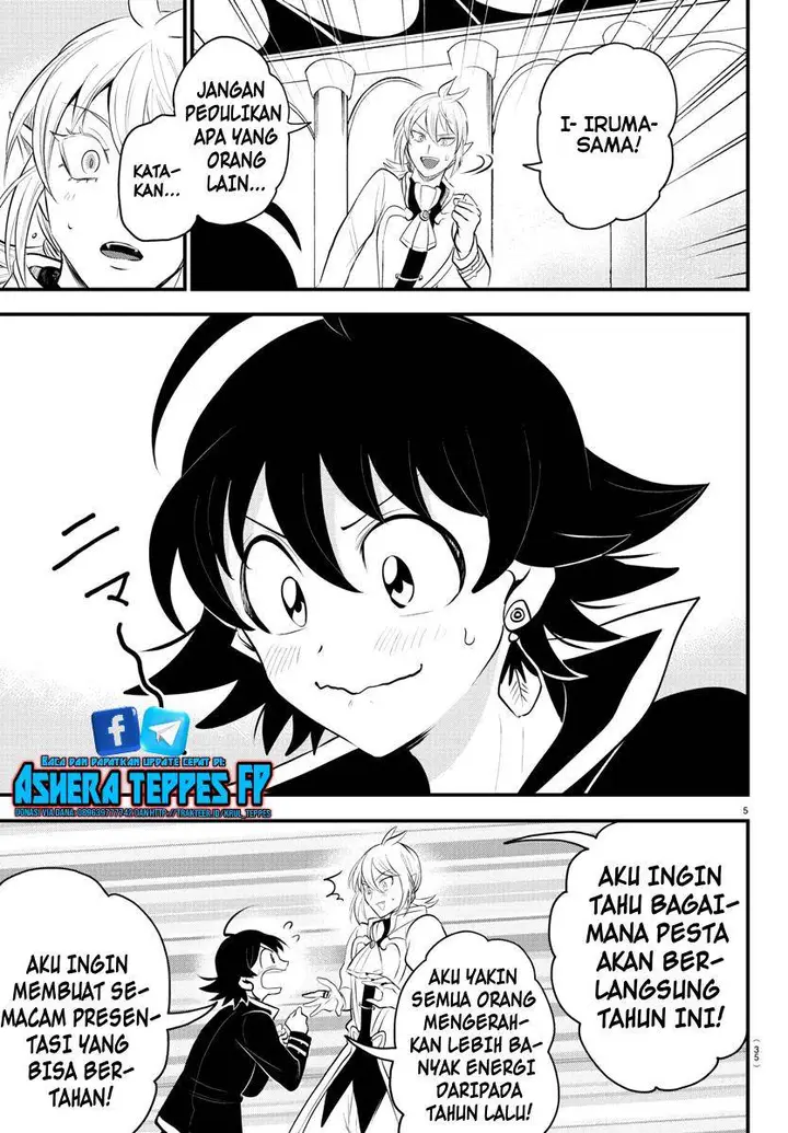 image-komik-mairimashita-iruma-kun-chapter-328-5/22