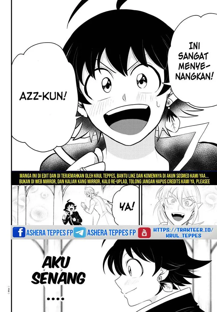 image-komik-mairimashita-iruma-kun-chapter-328-6/22