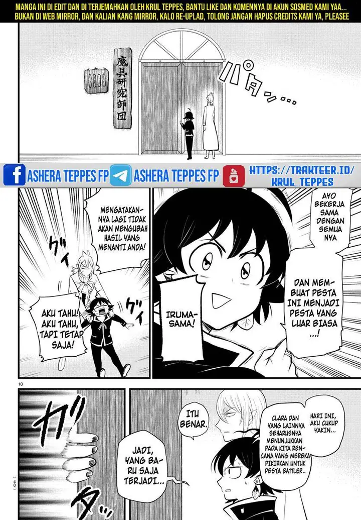 image-komik-mairimashita-iruma-kun-chapter-328-9/22