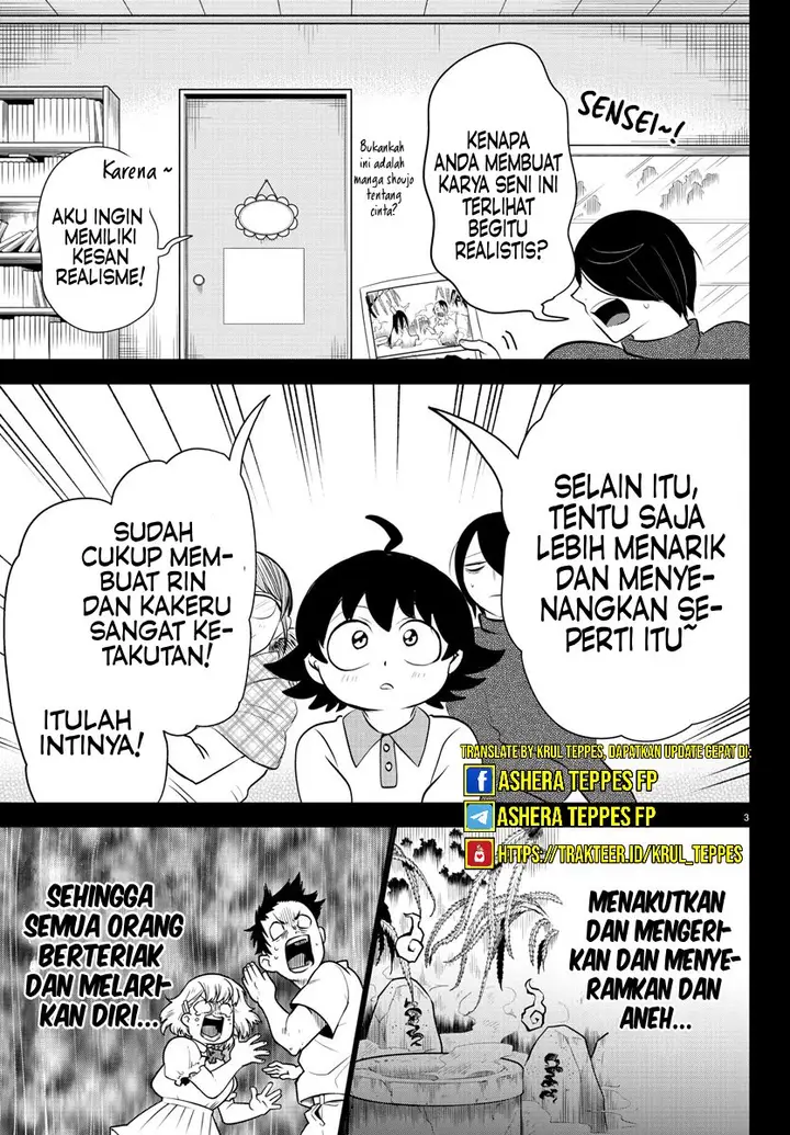 image-komik-mairimashita-iruma-kun-chapter-329-3/23