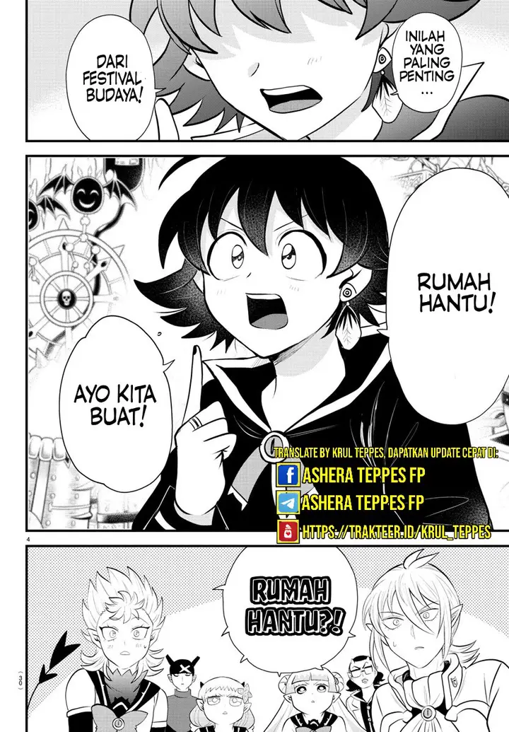 image-komik-mairimashita-iruma-kun-chapter-329-4/23