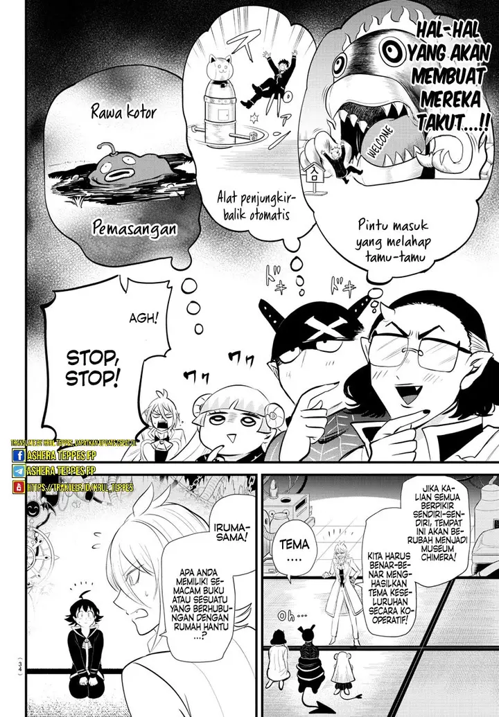 image-komik-mairimashita-iruma-kun-chapter-329-8/23