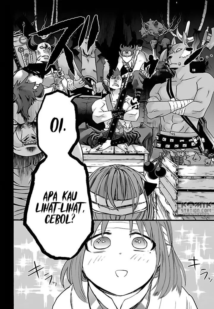 image-komik-mairimashita-iruma-kun-chapter-33-3/21