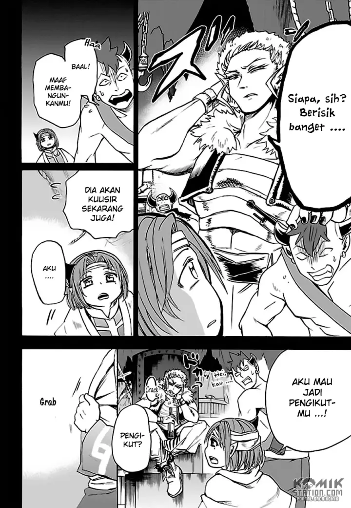 image-komik-mairimashita-iruma-kun-chapter-33-5/21