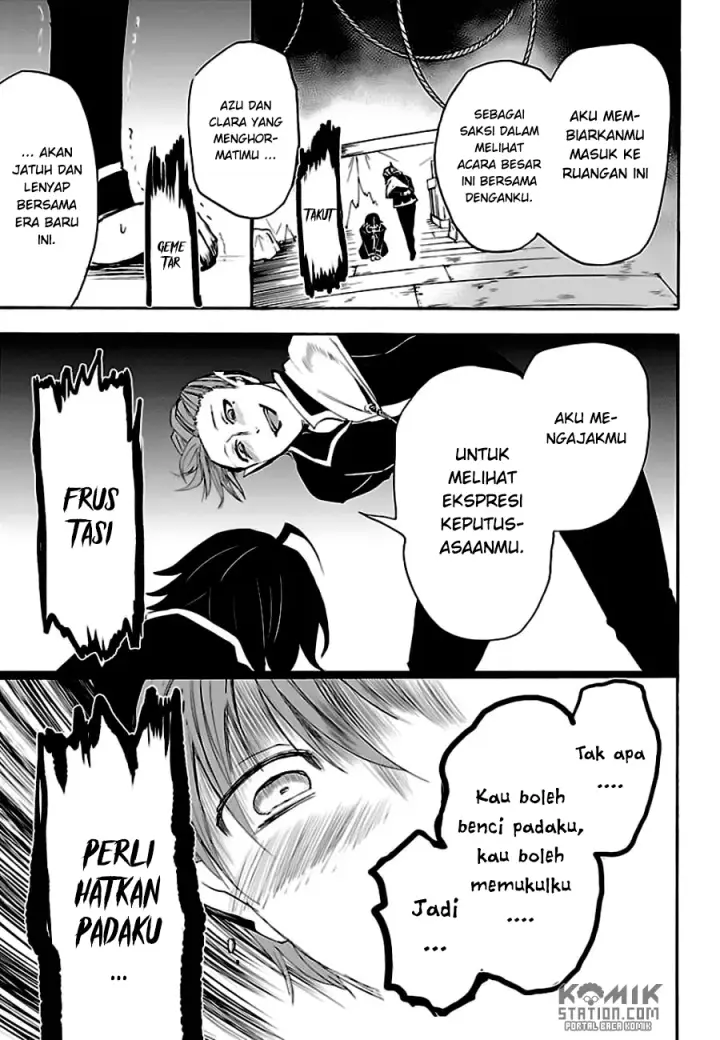 image-komik-mairimashita-iruma-kun-chapter-33-14/21