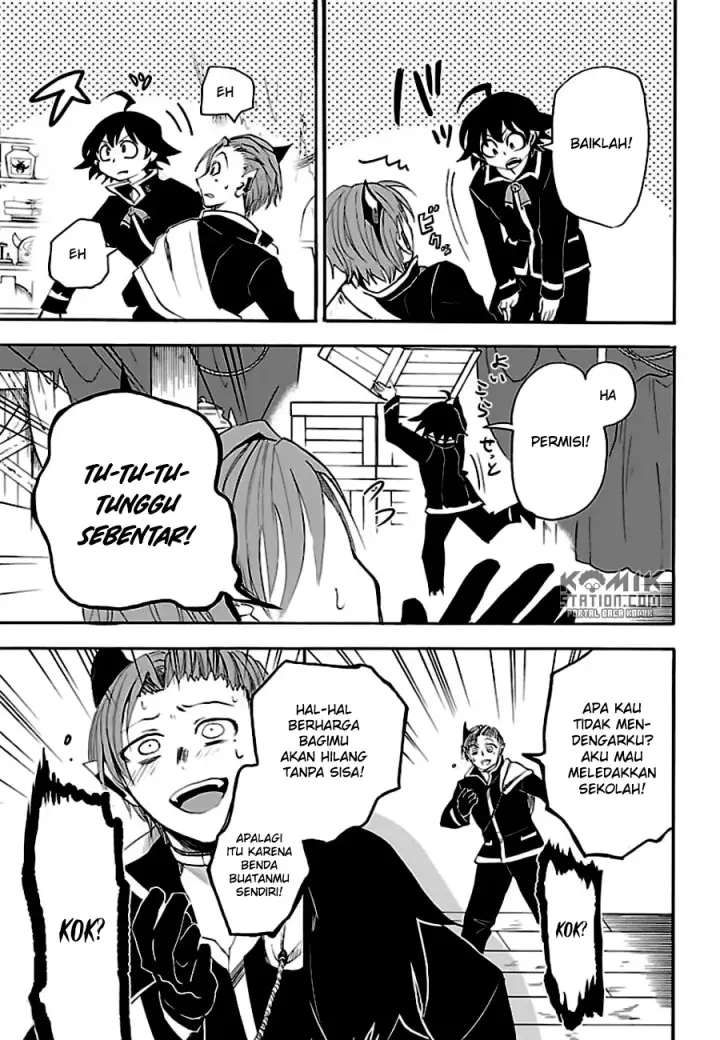 image-komik-mairimashita-iruma-kun-chapter-33-16/21