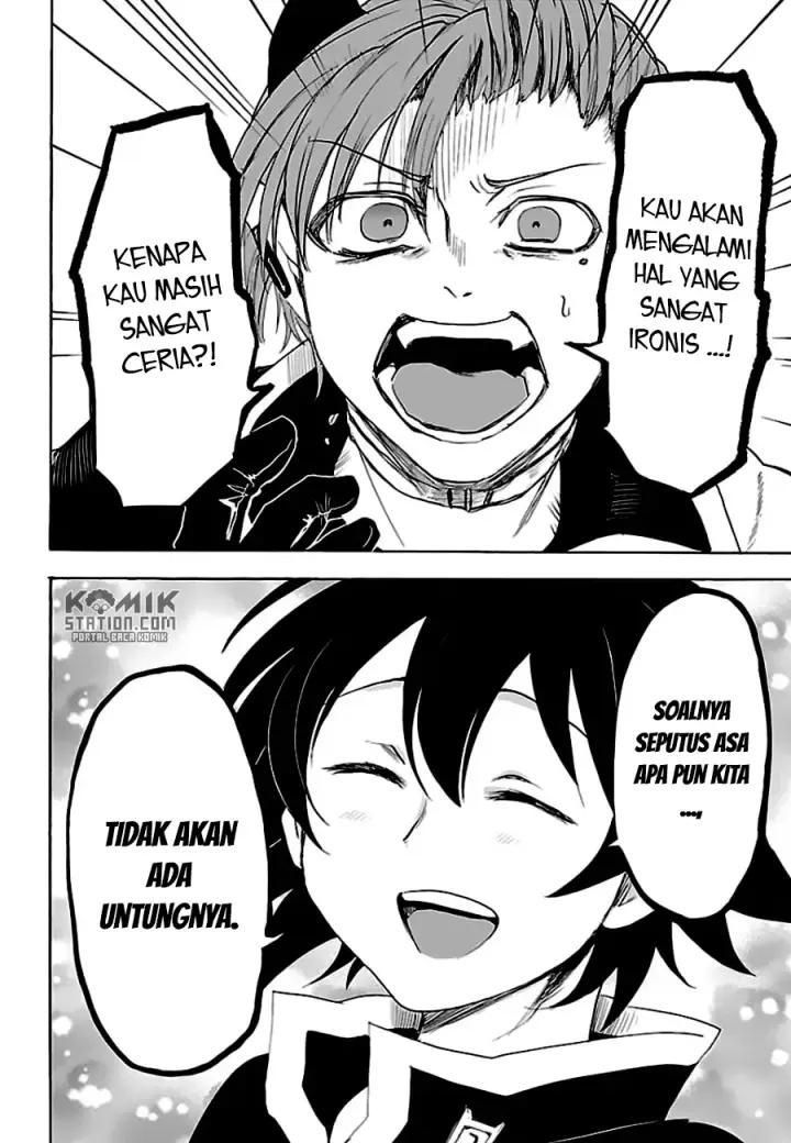 image-komik-mairimashita-iruma-kun-chapter-33-17/21