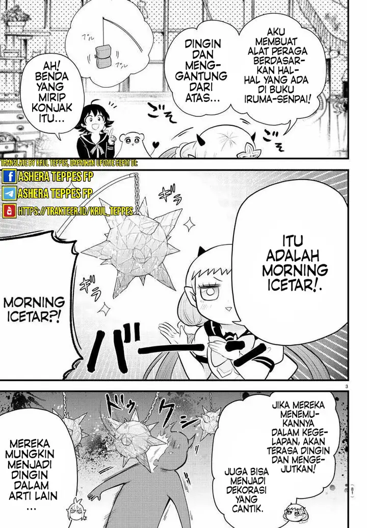 image-komik-mairimashita-iruma-kun-chapter-330-3/21