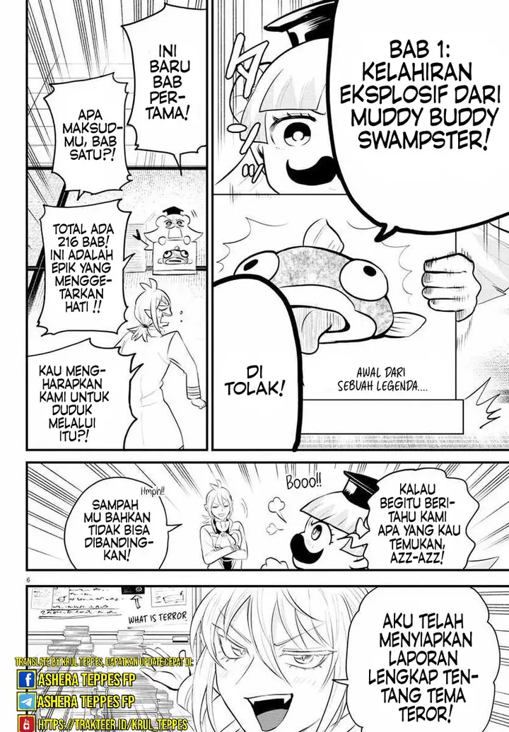 image-komik-mairimashita-iruma-kun-chapter-330-6/21