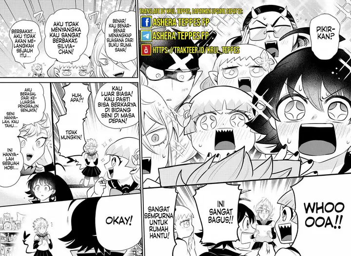 image-komik-mairimashita-iruma-kun-chapter-330-12/21