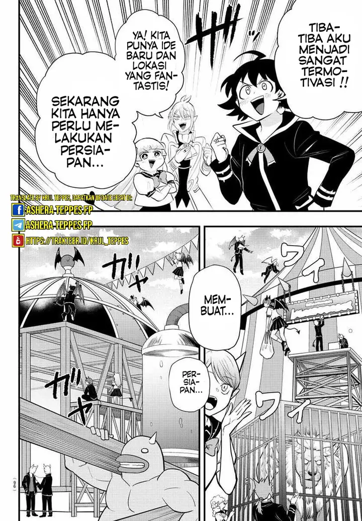image-komik-mairimashita-iruma-kun-chapter-330-16/21