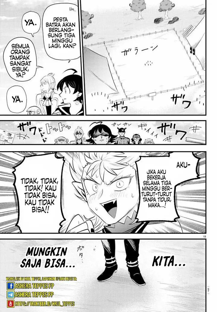 image-komik-mairimashita-iruma-kun-chapter-330-17/21