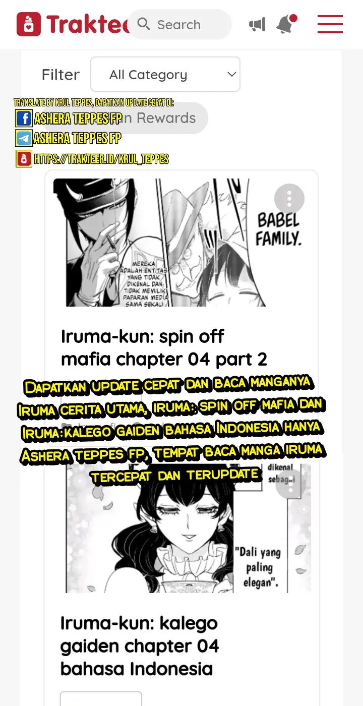 image-komik-mairimashita-iruma-kun-chapter-330-19/21