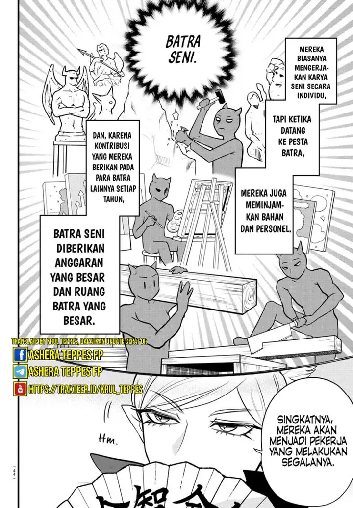 image-komik-mairimashita-iruma-kun-chapter-331-4/21