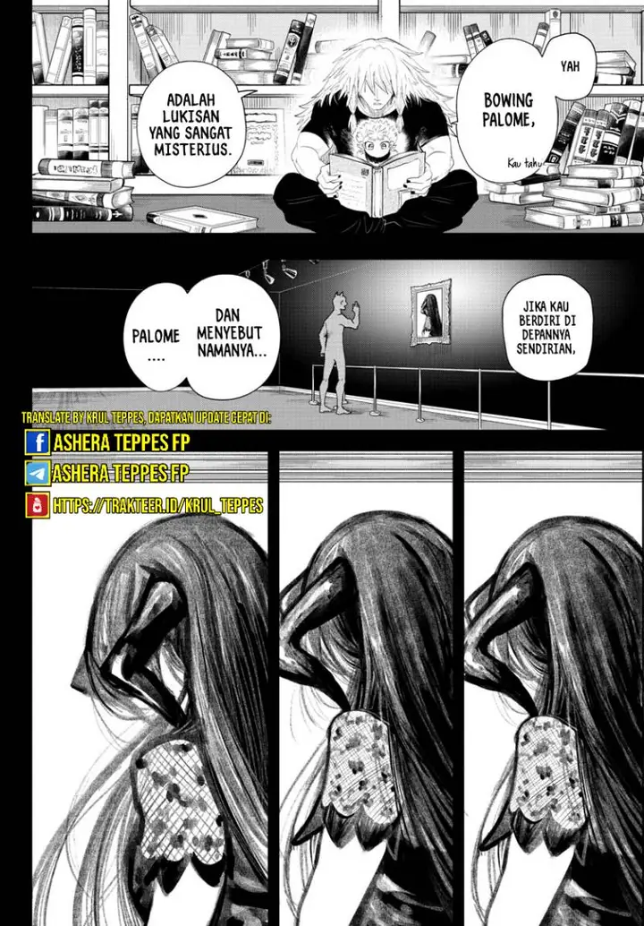 image-komik-mairimashita-iruma-kun-chapter-332-2/23