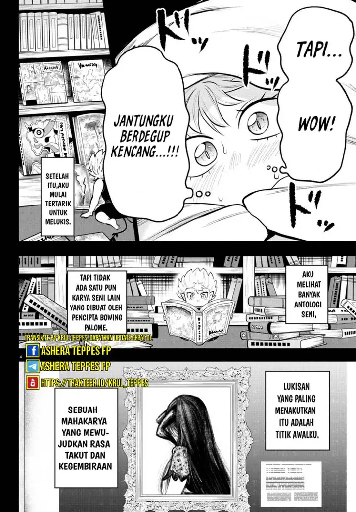 image-komik-mairimashita-iruma-kun-chapter-332-4/23