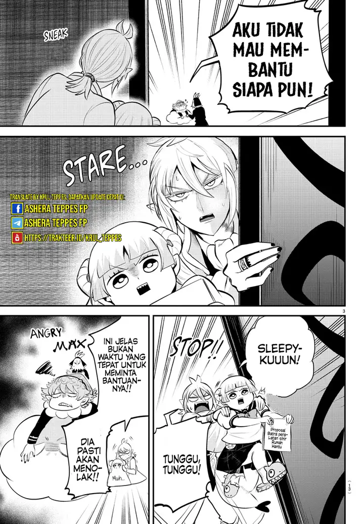 image-komik-mairimashita-iruma-kun-chapter-334-8/26