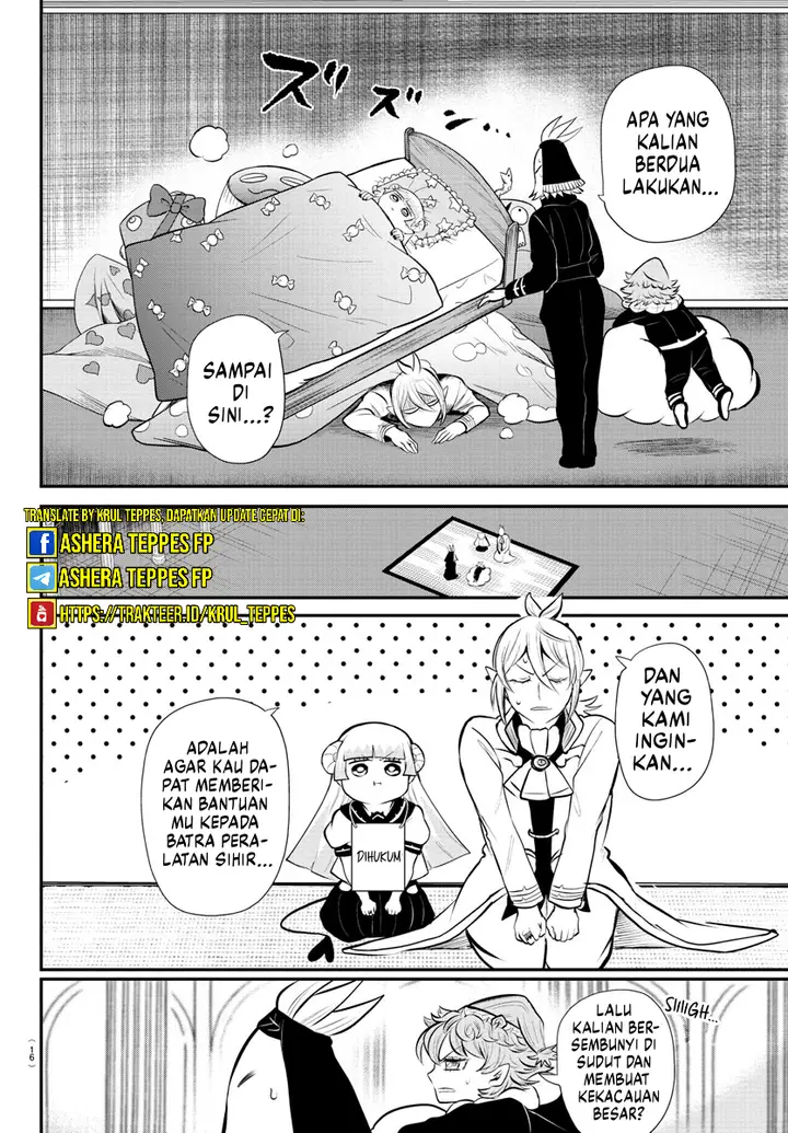 image-komik-mairimashita-iruma-kun-chapter-334-11/26