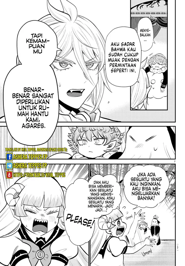 image-komik-mairimashita-iruma-kun-chapter-334-12/26