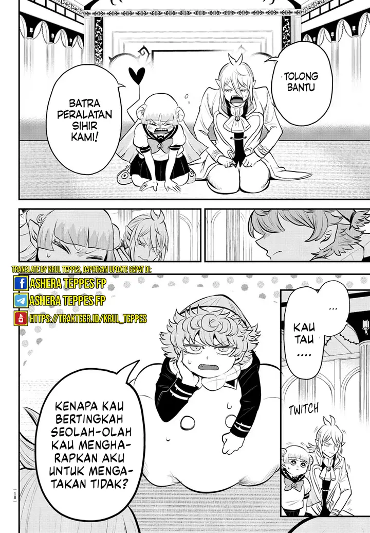 image-komik-mairimashita-iruma-kun-chapter-334-13/26