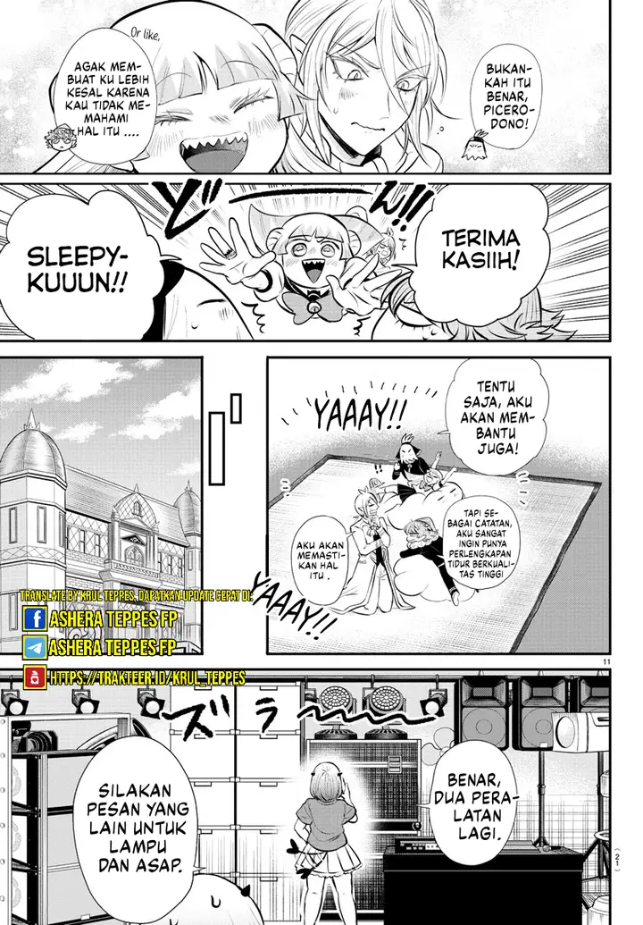 image-komik-mairimashita-iruma-kun-chapter-334-16/26