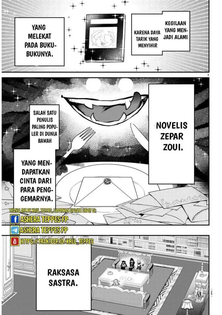 image-komik-mairimashita-iruma-kun-chapter-335-3/20