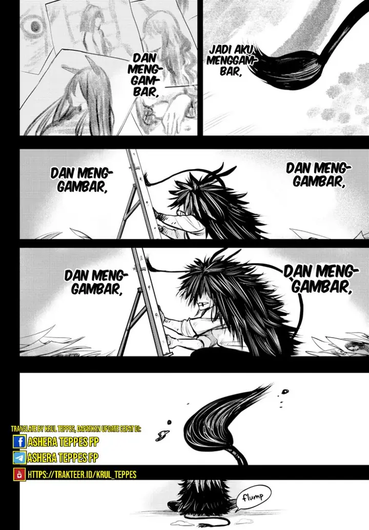 image-komik-mairimashita-iruma-kun-chapter-336-6/22