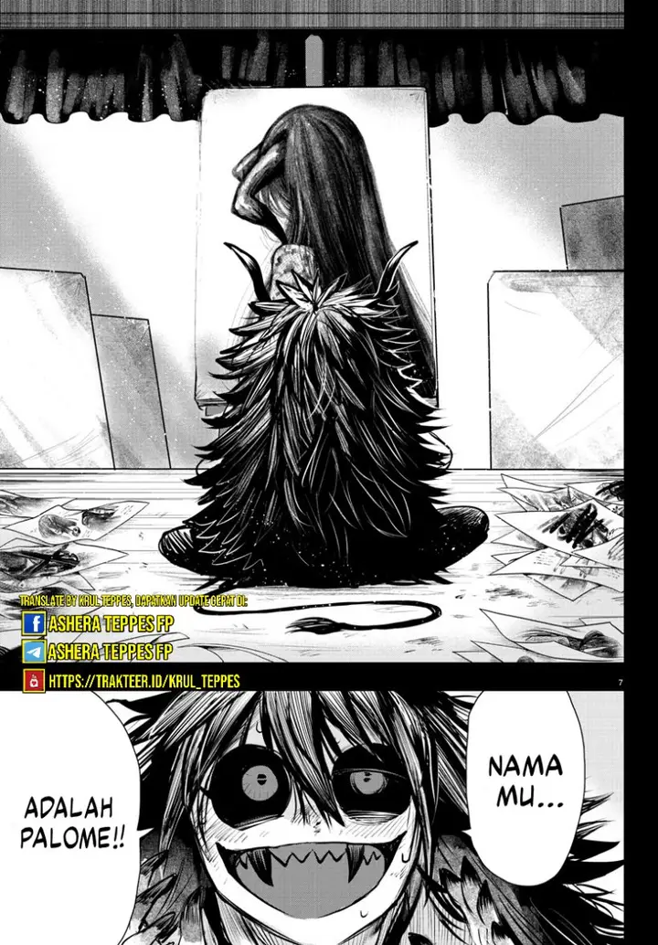 image-komik-mairimashita-iruma-kun-chapter-336-7/22