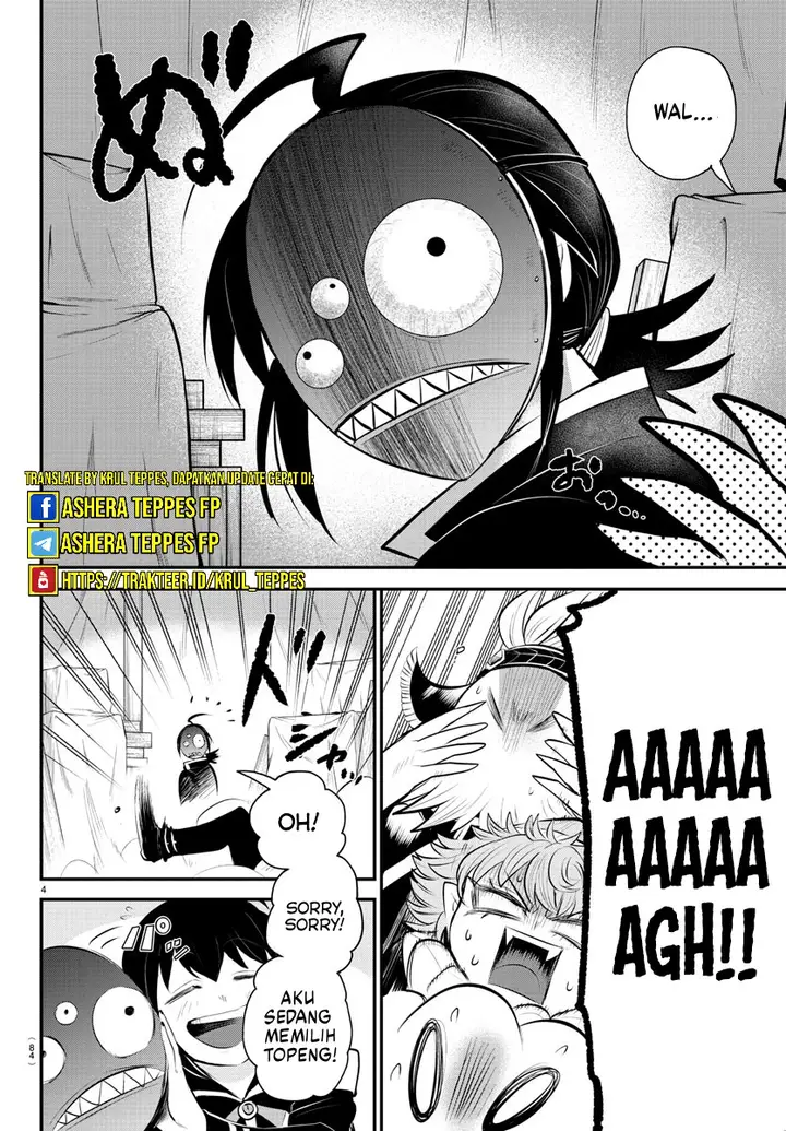 image-komik-mairimashita-iruma-kun-chapter-337-3/19