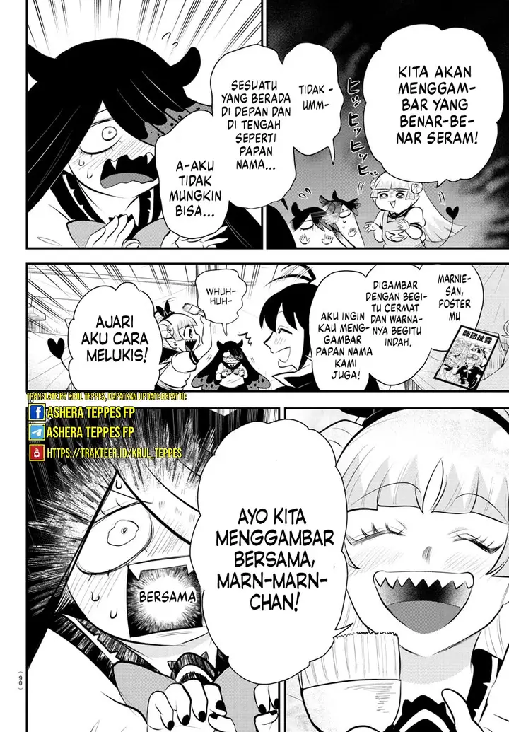 image-komik-mairimashita-iruma-kun-chapter-337-9/19