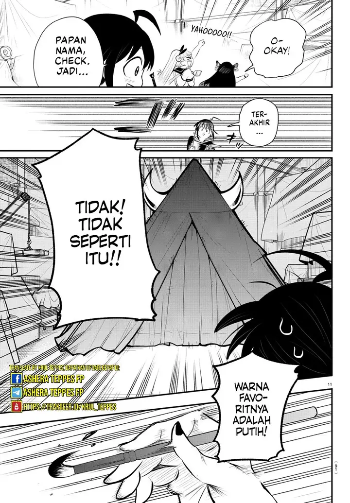 image-komik-mairimashita-iruma-kun-chapter-337-10/19