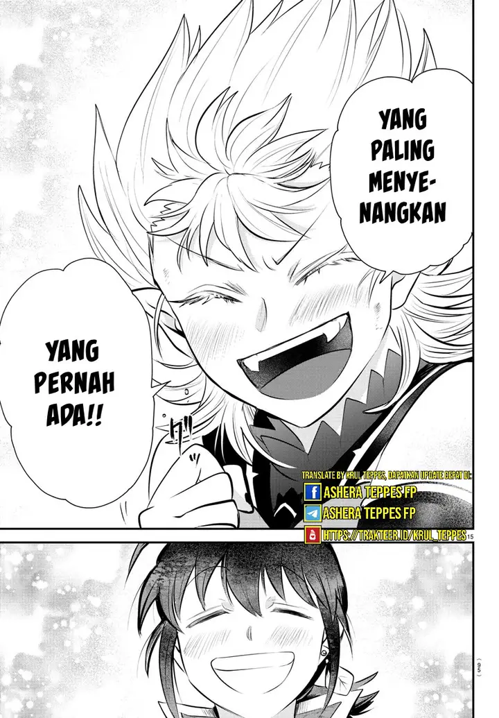 image-komik-mairimashita-iruma-kun-chapter-337-14/19