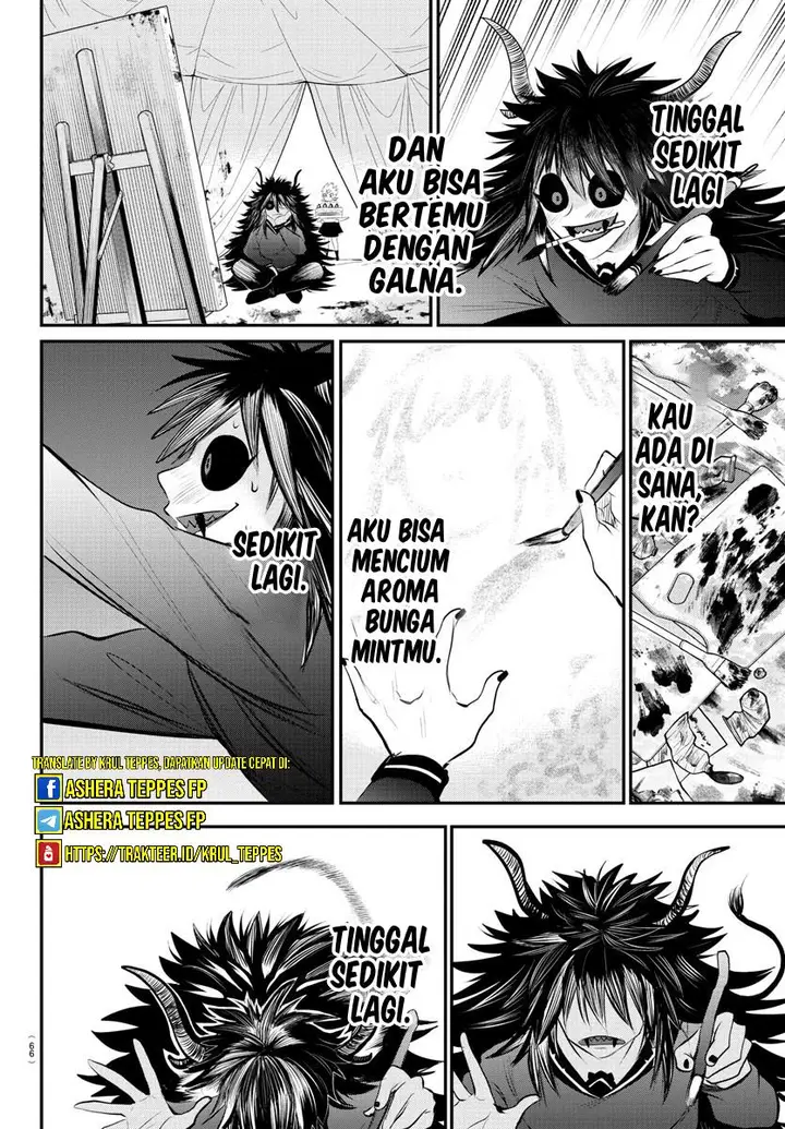 image-komik-mairimashita-iruma-kun-chapter-338-6/21