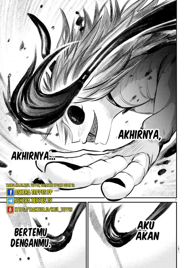 image-komik-mairimashita-iruma-kun-chapter-338-7/21