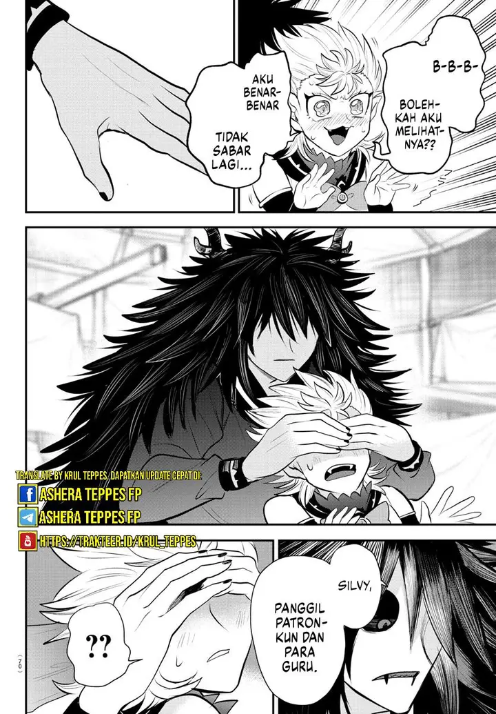 image-komik-mairimashita-iruma-kun-chapter-338-10/21