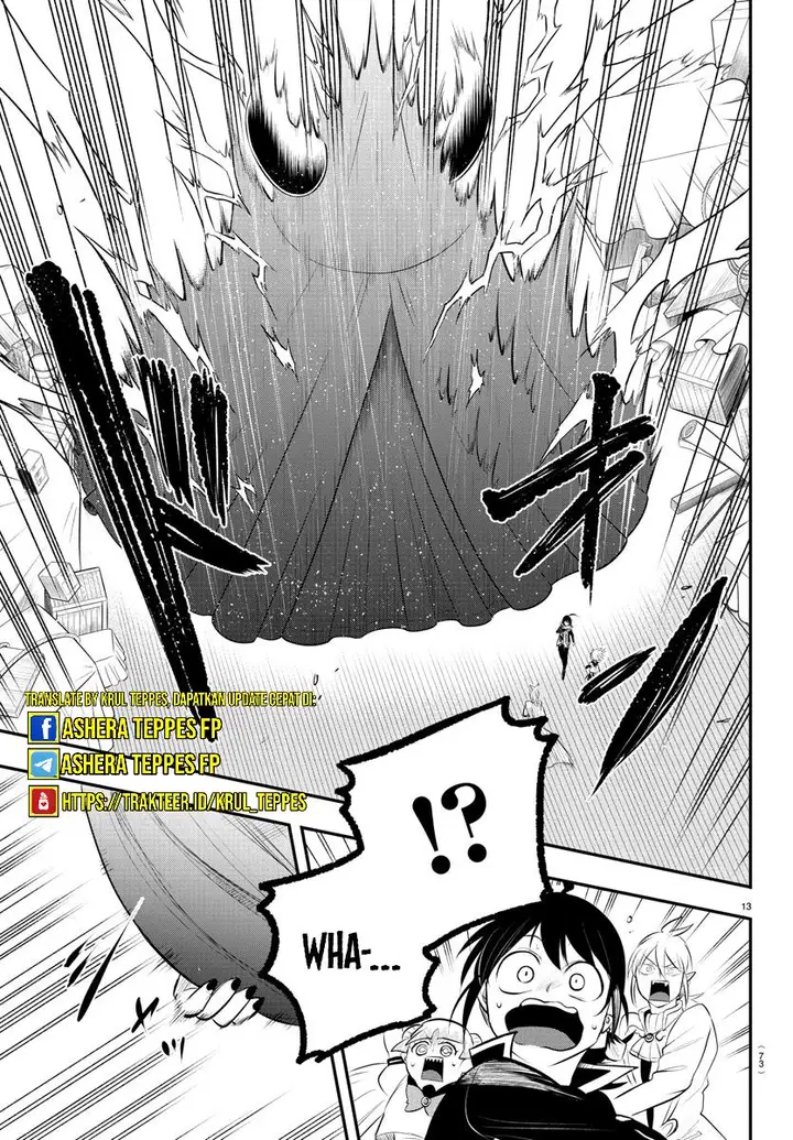 image-komik-mairimashita-iruma-kun-chapter-338-13/21