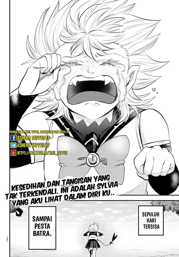 image-komik-mairimashita-iruma-kun-chapter-338-20/21