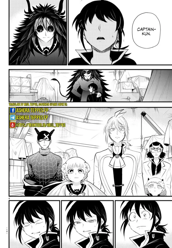 image-komik-mairimashita-iruma-kun-chapter-339-8/28